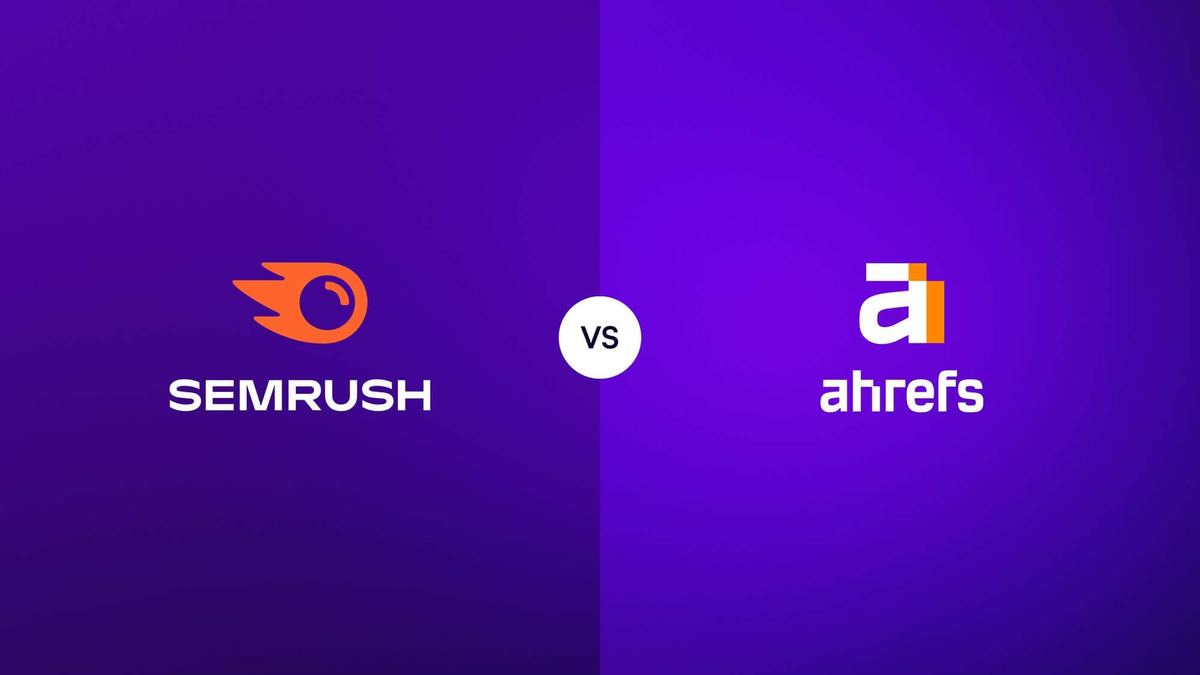 SEMrush vs Ahrefs: Which SEO Tool Is Better for Growing Businesses?