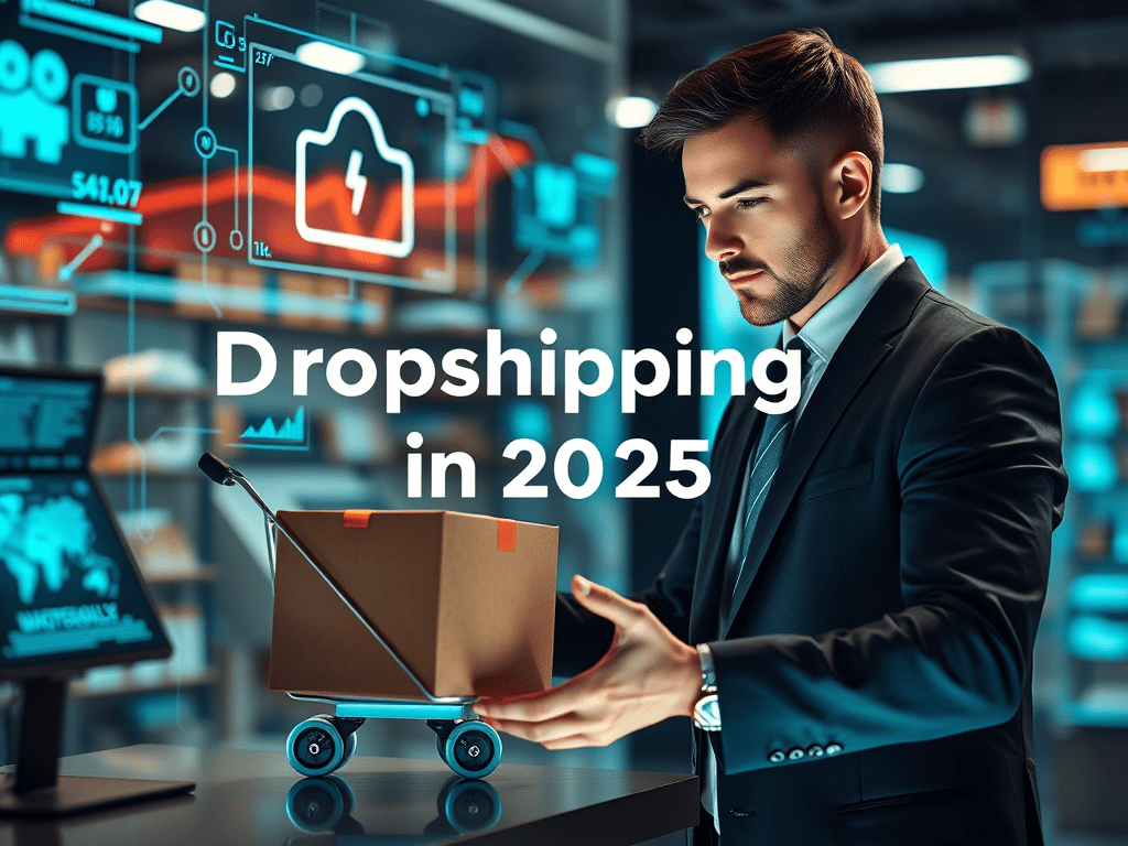 Dropshipping for Beginners: Everything You Need to Know Before You Start