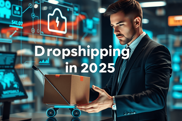 Dropshipping for Beginners: Everything You Need to Know Before You Start