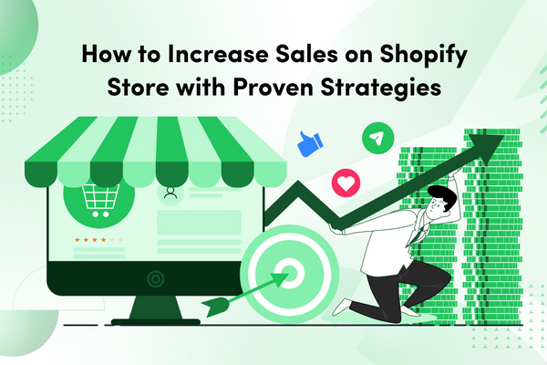 How to Drive Traffic to Your Shopify Store Without Spending a Fortune